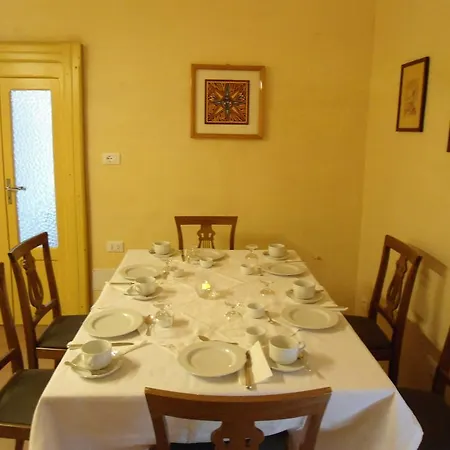 فندق مبيت وإفطار Il Portico