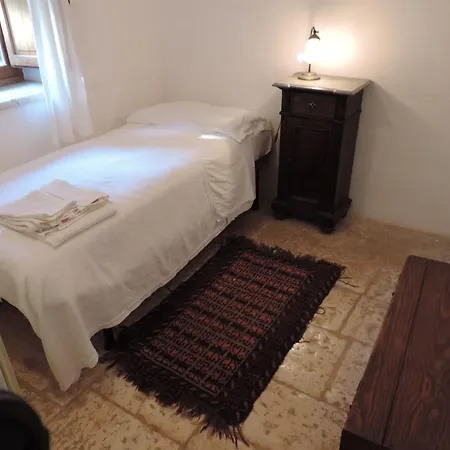 Il Portico فندق مبيت وإفطار