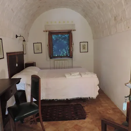 Il Portico فندق مبيت وإفطار