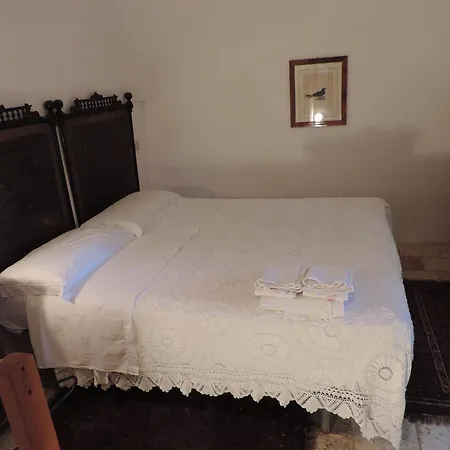 Il Portico فندق مبيت وإفطار