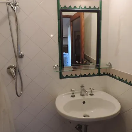 Il Portico فندق مبيت وإفطار *