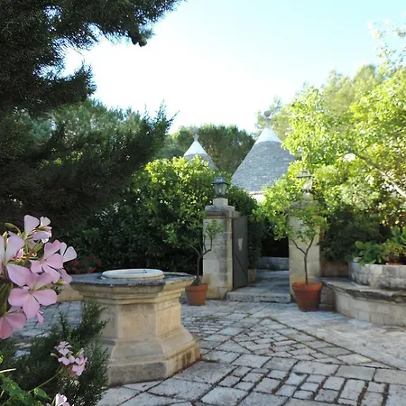 Il Portico تْشيستيرنِنو