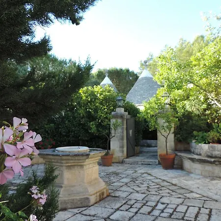 Il Portico تْشيستيرنِنو