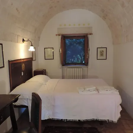 Il Portico فندق مبيت وإفطار *