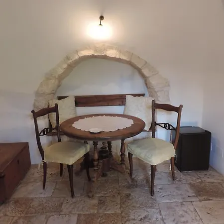 Il Portico فندق مبيت وإفطار