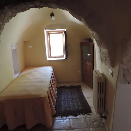 فندق مبيت وإفطار Il Portico