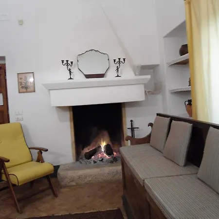 Il Portico Bed & Breakfast