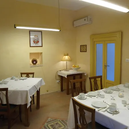 Bed & Breakfast Il Portico