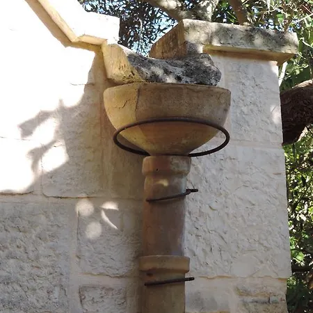 Il Portico Bed & Breakfast Cisternino