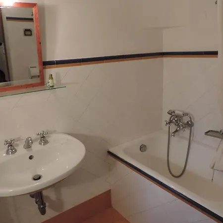 Il Portico Bed & Breakfast Cisternino