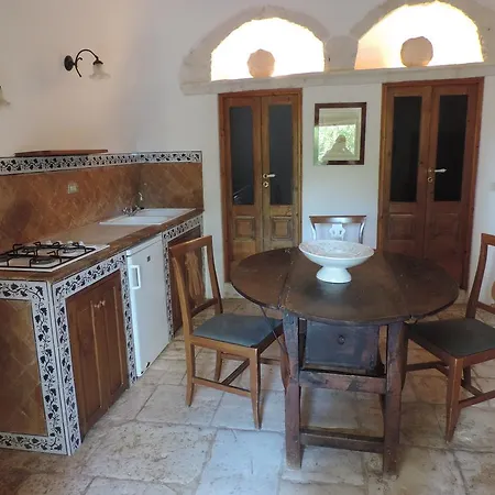 Il Portico Bed & Breakfast